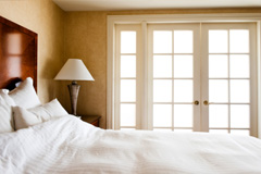 Odiham bedroom extension costs
