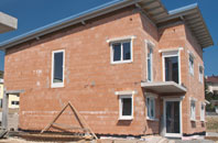 Odiham home extensions