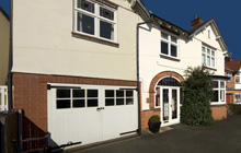 Odiham multiple storey extension leads